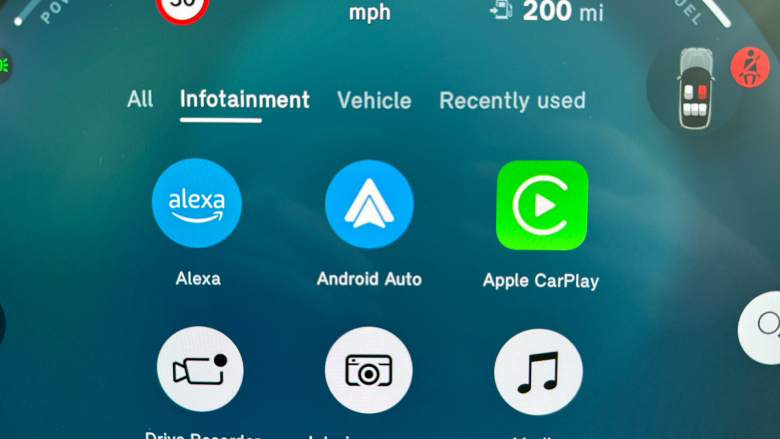 MINI Countryman 2.0 John Cooper Works ALL4 [Level 3] 5dr Auto Petrol Hatchback